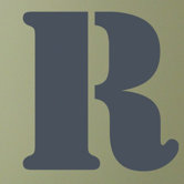 Single Block Letter Wall Decal