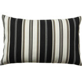 Down the Lane Outdoor Decorative Pillow