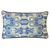 Iron Polysester Pillow