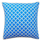 Blocks Polyester Pillow