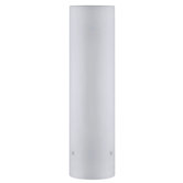 Living 2Easy 11" Interchangeable Lamp Shade in Opal