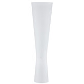 Living 2Easy Interchangeable Lamp Shade in Opal