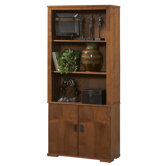 Mission Nuevo Bookcase