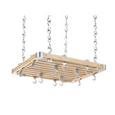 Topf-Rack