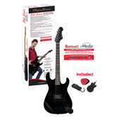 Spectrum AIL 50MB Star Series Electric Guitar