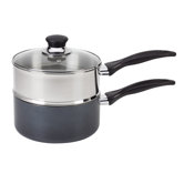 3-qt. Double Boiler