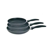 3-Piece Skillet Set