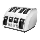 Avante 4 Slice Toaster