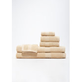 3 Piece Towel Set