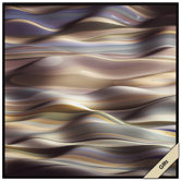 Undulation 5 Wall Art