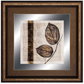 Fall Leaves II Wall Art