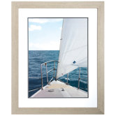 Voyage I Framed Art