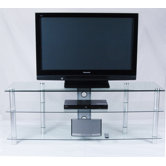 61" TV Stand