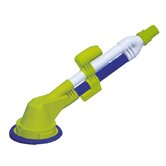 ZappyVac Pool Cleaner