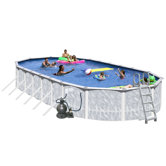 Pools