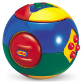Puzzle Ball