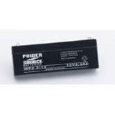 Rechargeable Battery