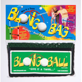 Ladder Ball Game Bag