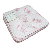 Abby Rose Home Chair Pad Set