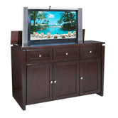 Biscayne 61" TV Stand