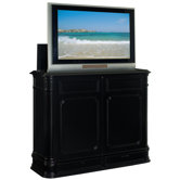 Crystal Pointe 57" TV Stand