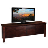 Align 80" TV Stand