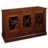 Homestead 60" TV Lift Cabinet