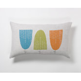 Grove of Hedges Pillow