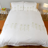 Wildflower Duvet Collection