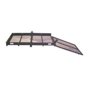 Standard Model Carrier