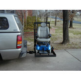 Fold-Up Option Carrier