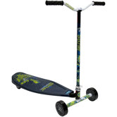 Slither Street Art Scooter