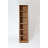 Rumba Tall Corner Unit