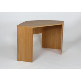 Samba Corner Desk