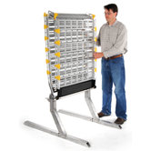 Manual Bi-Fold System