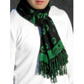 NBA Scarf