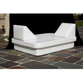 LEAN Headboard Bolster