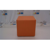 Playful Bold Ottoman