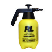 Hand-held Sprayer