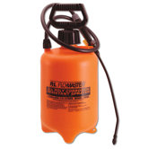 Acid-Resistant Sprayer in Orange / Black