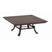 Newport Square Coffee Table