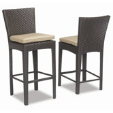 Malibu Barstool