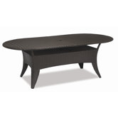 Malibu Oval Dining Table