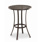 La Jolla Bar Table