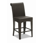 Sunset West Bar Stools