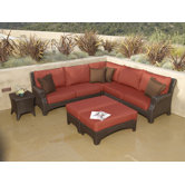 Sunset West Sofas and Sectionals