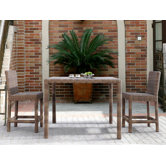 Coronado Counter Table Set