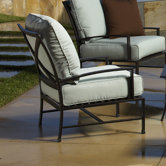 La Jolla Deep Seating Chair