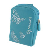 Fashion Nylon Padded Carrying Case