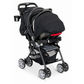 Cabria Stroller